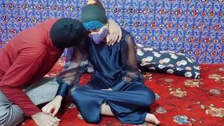 Most Beautiful Pakistani Girl Fucking Hard by her Cousin