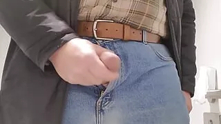 Weekly compilation of cumming at work