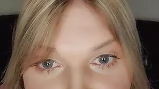 Ariel Glass Bloopers behind the scenes funny