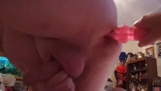 Fuck Your Ass For Me!