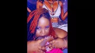 SSBBW Candi Raine Titty Tuesday's