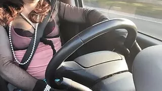 Cruising - birth of sissy sandra