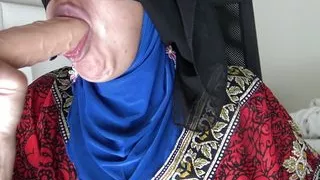 Syrian arab wife living in Germany