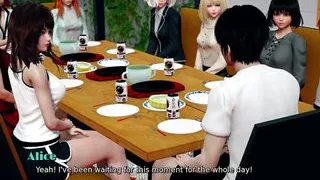 My Real Desire - PT 49