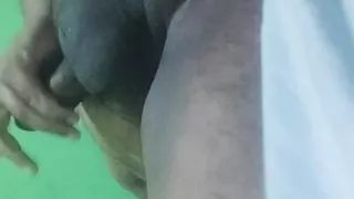 5 minutes of pleasure