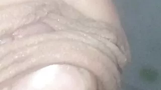 Young Colombian porn in my room I masturbate