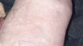 Young Colombian porn in my room I masturbate