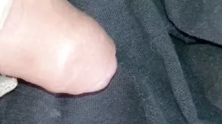 Young Colombian porn in my room I masturbate