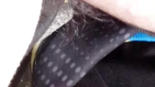 Young Colombian porn in my room I masturbate