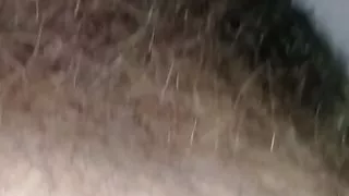 Young Colombian porn in my room I masturbate