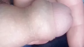 Young Colombian porn in my room I masturbate
