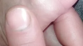 Familie, Opasex, Küssen, Koreanischer Sex, Alter Mann, Kleiner Schwanz