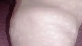 Young Colombian porn in my room I masturbate