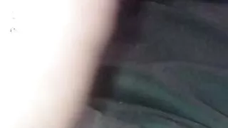 Young Colombian porn in my room I masturbate