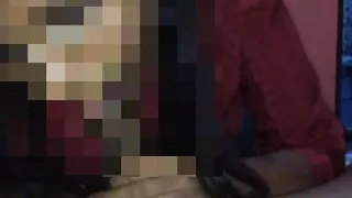 sri lankan real step sister 1st time blowjob