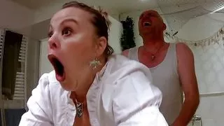 SuTho69 Bathroom Sex 1