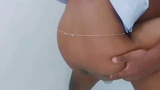 Sri lankan School Girl Sex With Boyfriend