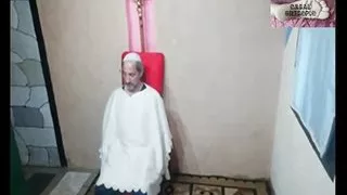 Exorcista Sexual Parody