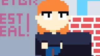 An Alien Fucks a BBW