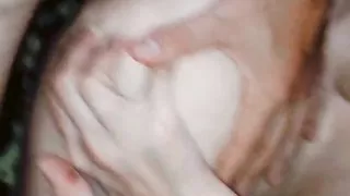 Wife at the party fucked with a stranger