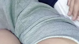 Stepbrother fuck Indian tight cunt