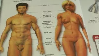 Hot Stepmom Giving It to Her Stepson