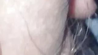 Young Colombian porn in my room I masturbate