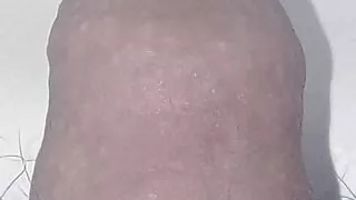 Young Colombian porn in my room I masturbate