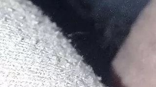 Young Colombian porn in my room I masturbate