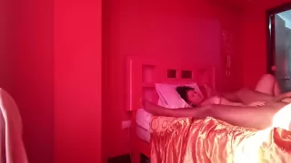 A Mature Milf With A Big Ass We Started Doing Massages And I Fucked Her All Over