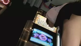 Amateur Japanese Hidden Cam Movie