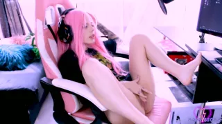 Stepbrother Caugh Me Masturbating And Fuck My Ass With A Big Dick