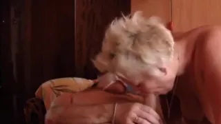 Dad Fucking Old Russian Mom