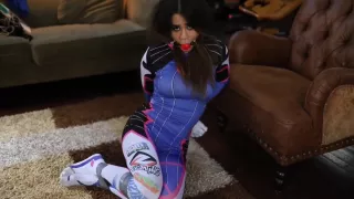 Bondage Multiverse 7