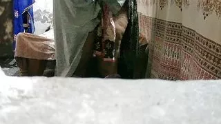 Jija NY Sali ko choda un k room main part 2.