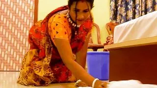 Sexy Kambali Bi Fucked By Her Own Boss Hardly