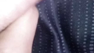 Young Colombian porn in my room I masturbate