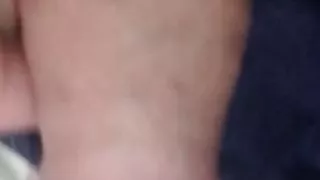 Young Colombian porn in my room I masturbate