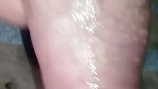 Young Colombian porn in my room I masturbate