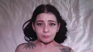 Naughty Babe Lily Thot Gives Her Sweet Holes As A Form Of Payment!