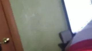 Marishka only gives herself to be fucked in a scumbag