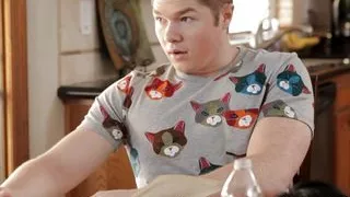 Study Session Turns Sexual - S1:E5