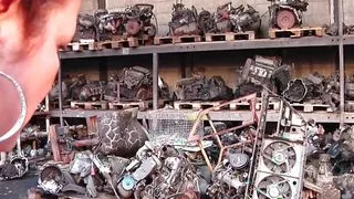 Broken car? Give the mechanicsfuck