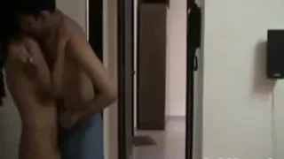 Ameaur Indian Couple