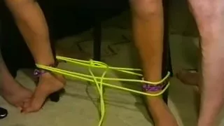 Thirsty Work (1992) Full Movie