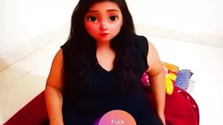 Sexy MILF Maid fucked by owner - Clear Audio