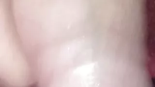 Young Colombian porn in my room I masturbate