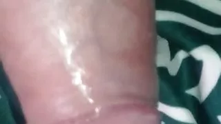 Young Colombian porn in my room I masturbate