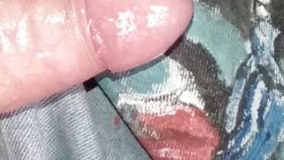 Young Colombian porn in my room I masturbate