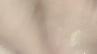 Young Colombian porn in my room I masturbate